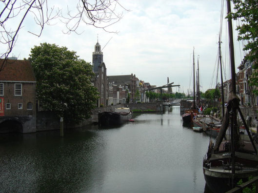 Vivere a Rotterdam Olanda Vivere a Rotterdam Olanda